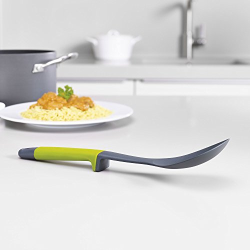 Joseph Joseph Elevate Carousel 6-teiliges Utensil Satz mit Drehständer, mehrfarbig - 6