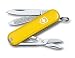 Produktbild Victorinox Classic Cell. gelb