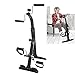 Produktbild Flowing water Heimtrainer Arm- und Beintrainer Tragbares Pedaltrainer Hausierer-Fitnessgerät für Senioren und Senioren-Heimtrainer