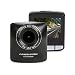 Produktbild SmarTure T200A Dashcam Volles HD 1080P Auto-Armaturenbrett-Kamera 2.4 Zoll TFT LCD reales 150 ° Weitwinkel mit WDR, Bewegungs-Abfragung, Schleifen-Aufnahme DVR