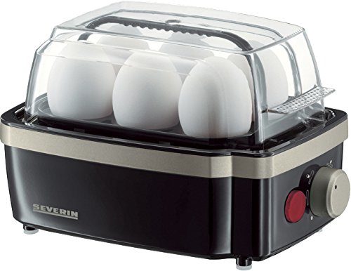 Preisvergleich Produktbild Eierkocher SEV EIERKOCHER TITAN EK3157