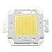 Produktbild Foxpic High Power 50W LED Chip Birne Licht Lampe DIY Weiß 3800LM 6500K