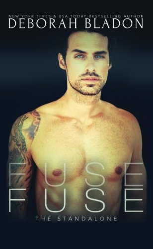 FUSE (Love Always Wins Book 7)