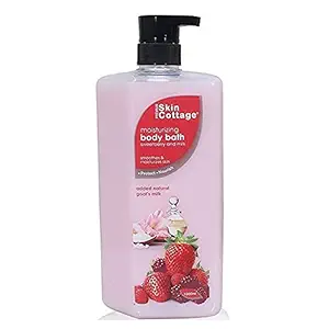 Skin Cottage Sweet Berry and Milk , 1000 ml