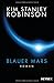 Produktbild Blauer Mars: Die Mars-Trilogie