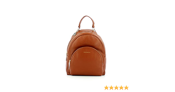 Zainetto Coccinelle Alpha : Amazon.it: Moda