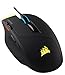Produktbild Corsair Gaming CH-9000111-EU Sabre Optische Gaming Maus (Multi-Colour RGB Beleuchtung Performance 6400 DPI) schwarz