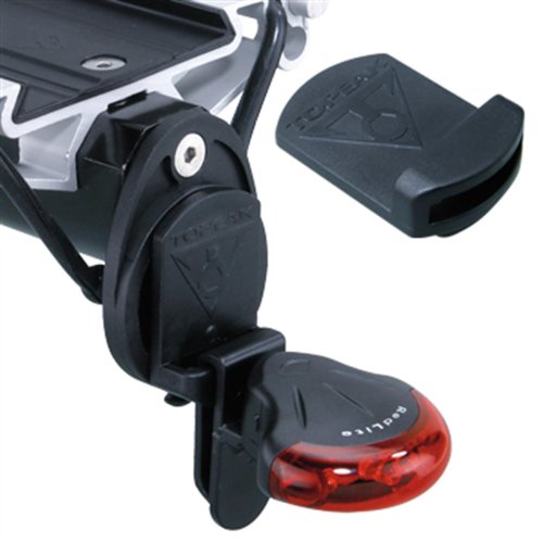 Topeak MTX BeamRack E Type Fahrrad Gepäckträger MTB TRK Mountain Bike Trekking Bis 9kg Alu, 15100023 - 5