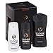 Lynx Dark Temptation Trio Mens Gift Set
