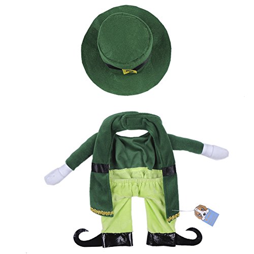 TAONMEISU-Fashion-3D-Pet-Dog-Cat-Costumes-Clothes-Halloween-Party-Lovely-and-Comfortable-Puppy-Doggy-Prince-Clothes-with-Hat-for-Small-and-Medium-Sized-Dogs-Cats-4-Sizes