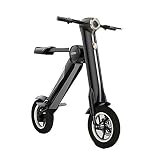 DISEÑO Y PLEGABILIDAD: su peso ligero (18 kg) y su capacidad de plegado le brindan las opciones para colocarlo en su baúl o incluso transportarlo en vehículos de transporte público.