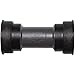 Produktbild Shimano SM-BB91-41B Innenlager Press-Fit 86.5 mm schwarz 2014 schwarz schwarz Nicht zutreffend