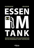 Image de Essen im Tank: Warum Biosprit und Elektroantrieb den Klimawandel nicht aufhalten