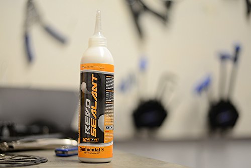 Continental Reparaturmaterial Revolution Sealant Dichtmilch 240 Ml, weiß, 0140044 - 2