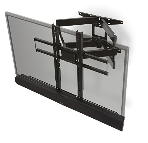 Preisvergleich Produktbild SoundXtra SDXHSBCM1021 DENON HEOS Home Cinema SoundBar Befestigungsarm schwarz