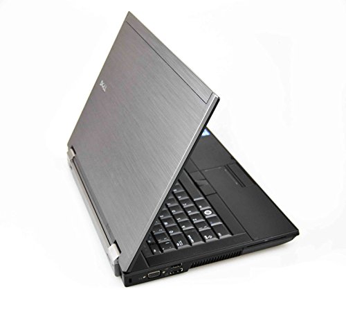 MyDigitalTech Dell Latitude E6410 Laptop Notebook Computer Intel Core i5-560m Processor CPU 4GB DDR2 Memory - 240GB SSD Genuine Microsoft Windows 10 reviews MyDigitalTech Dell Latitude E6410 Laptop Notebook Computer Intel Core i5-560m Processor CPU 4GB DDR2 Memory - 240GB SSD Genuine Microsoft Windows 10