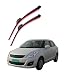 Autofurnish Frameless Silicon Wiper Blades for Maruti Suzuki Swift Dzire (D)21" (P)19" RS.399.00