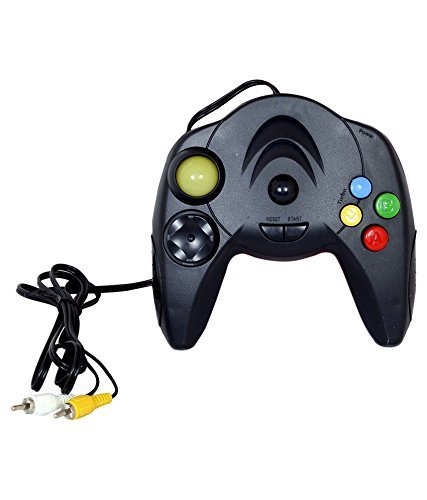 Balaji Trading New 98000 In 1 Video Game System, All TV Game Set for Kids/Boys/Girls RS.499 (43.00% Off) - Amazon