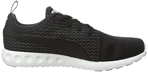 Puma Carson Runner Knit Herren Laufschuhe - 5