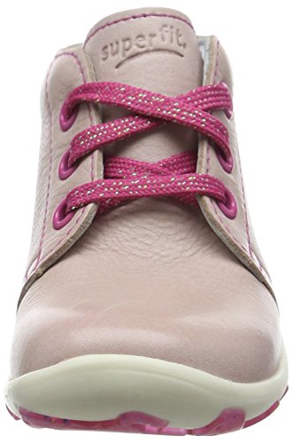 Superfit LAURIE 600384 Baby Mädchen Lauflernschuhe - 4