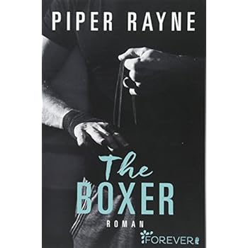 The Boxer (San Francisco Hearts, Band 2)