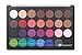 bhcosmetics Modern Mattes 28 Colour Eyeshadow Palette