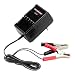 Produktbild Wentronic Charger ALCS 2-24 Bleiladegerät Ansmann Tisch