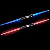 Die Waffe der Wahl für Sternenkrieger der dunklen Seite der Macht.