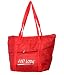 Kuber Industries Folding Shopping Bag , Travelling bag in Rexine material (Waterproof) RS.329.00