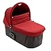 Deluxe Baby Jogger Pushchair Red