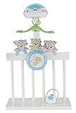Mattel Fisher-Price 3-in-1 Traumbärchen Mobile - 2