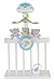Fisher-Price Butterfly Dreams Projection Mobile