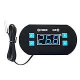 thermostat 12v camping car Weit verbreitet in - Korndepots, Lagerhallen, Maschinenräumen, Aquakultur, Textilien und anderen Orten, die Erwärmung und Kühlung benötigen.