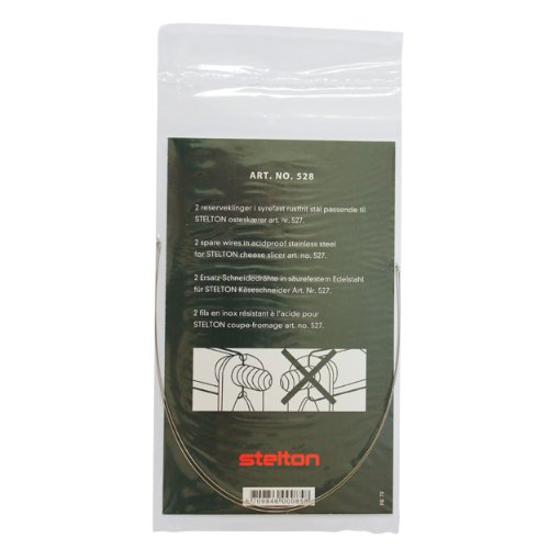 Preisvergleich Produktbild 2 Ersatz-Schneidedrähte für 527