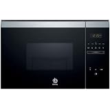 Balay 3HB433CX0 Elektroherd 71 L Schwarz, Edelstahl A: Amazon.de:  Elektro-Großgeräte