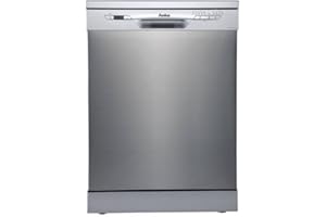 AMICA Lave-vaisselle 60cm 12 Couverts 49db - ADP 1212 X