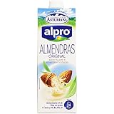 Alpro Bebida Almendr