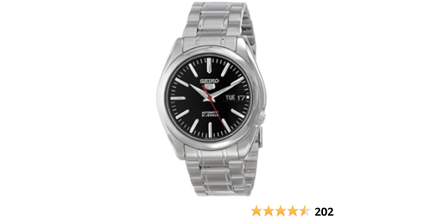 [SNKL45K1] Seiko SNKL45 Automatic Watch