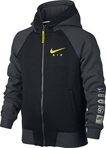 Nike Kinder B Nk Air Fz Bf Hoodie