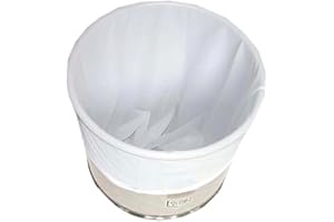 BIENENWAGNER Seihsack sehr fein für Melitherm Honigtherm Apitherm zum Honig sieben