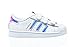 Produktbild Adidas Originals Trainers - Adidas Originals Superstar Cf C Trainers - White/metallic Silver