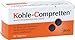 Produktbild Kohle-Compretten, 60 St. Tabletten