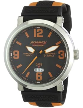 Formex 4 Speed Herren-Armbanduhr TS725 72511.7020