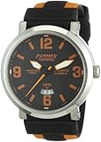Formex 4 Speed Herren-Armbanduhr TS725 72511.7020