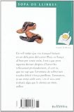 Image de El mitjó suicida (Llibres Infantils I Juvenils - Sopa De Llibres. Sèrie Verda)