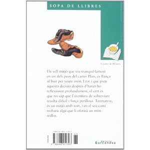 El mitjó suicida (Llibres Infantils I Juvenils - Sopa De Llibres. Sèrie Verda)