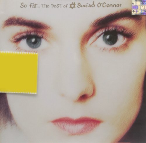 couverture de : So Far....The Best Of Sinead O'Connor