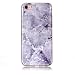 Produktbild Fall für Huawei Honor10, XINYIYI Ultra Dünnes Kreatives Buntes Silikon-Gel TPU Bling-Marmor-Abdeckungs-Glitter Stoß Schützende Weiche Fall-Schützende Hülle für Huawei Honor10