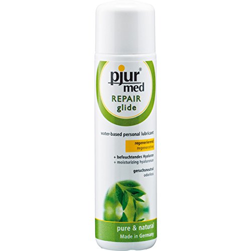 Preisvergleich Produktbild PJUR MED LUBRICANTE REPARADOR 30 ML