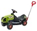 Produktbild Falquet & CIE - 3040p - Rutschauto Claas Axos 340/Gehstock